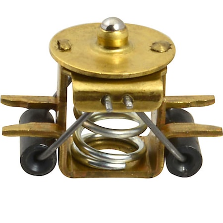 Kitchenaid Governor Assembly W10330804